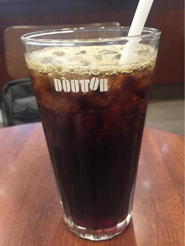 ドトールコーヒーショップ ビーンズ新杉田店 - サブ画像3