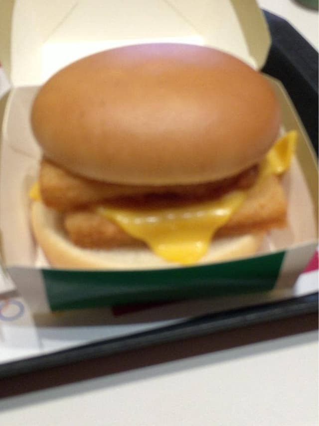 マクドナルド 四条河原町店 - サブ画像1