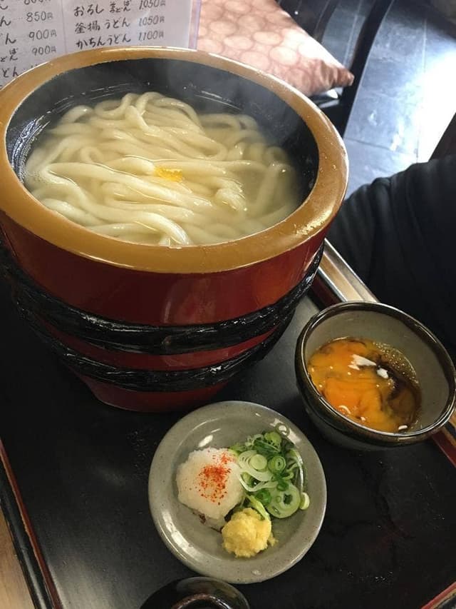 箕面家族庵 - サブ画像1