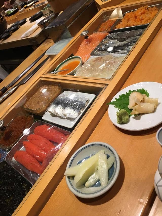 すし処 ひょうたん - サブ画像2
