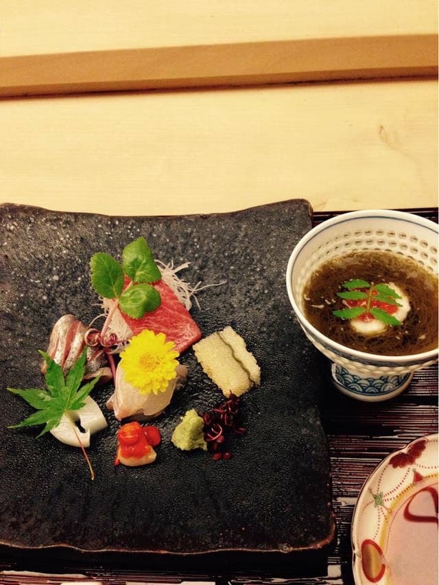 酔虎寿し 中洲店 - サブ画像3