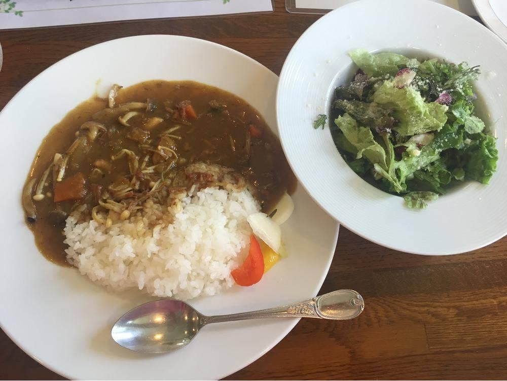 カフェ・レストラン チェルボ