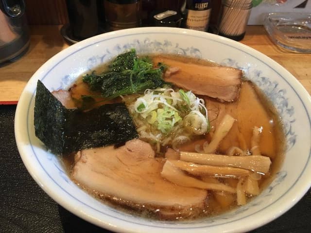 らーめん 比内亭 郡山店 - サブ画像1