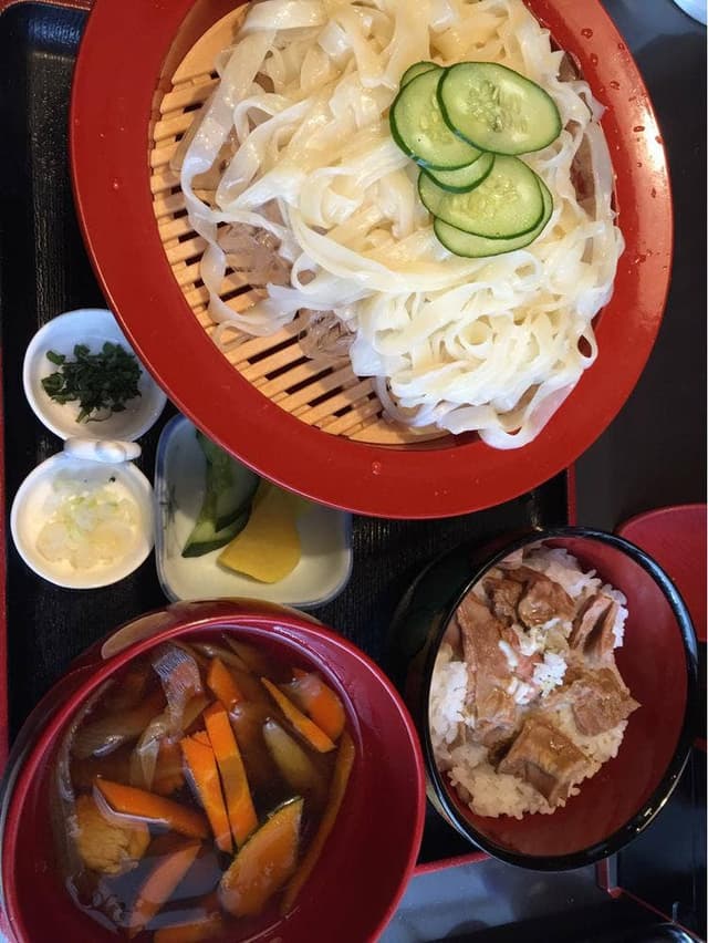味馬車 - サブ画像3