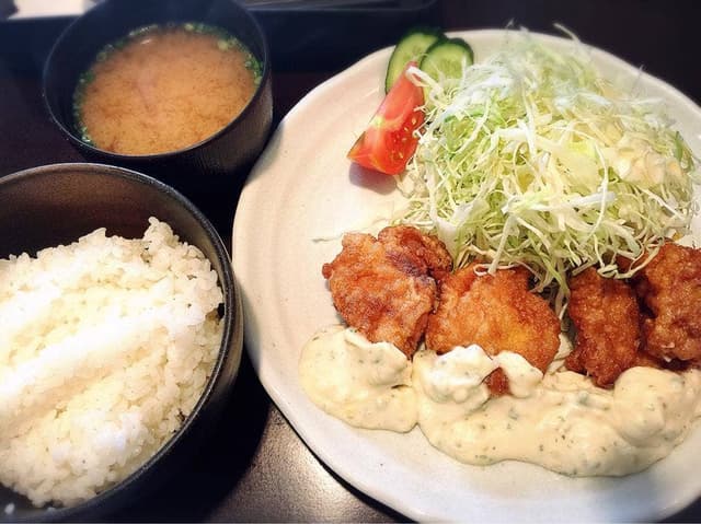 宮崎料理 どんげね - サブ画像1
