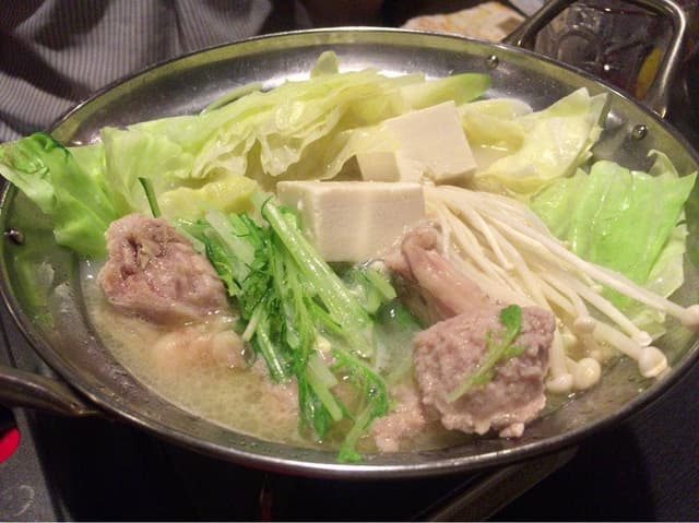博多とりのてつ 魚町店 - サブ画像3