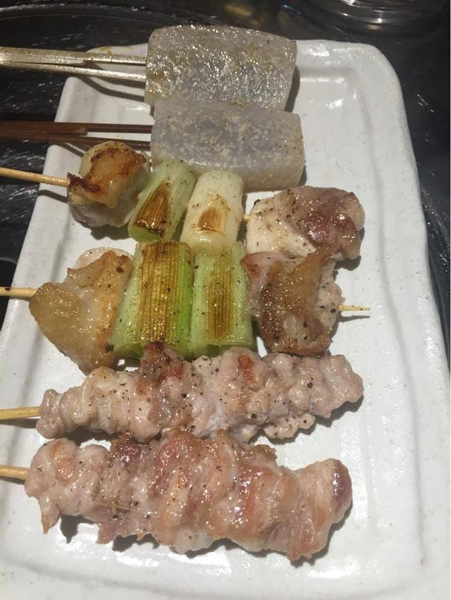 鉄板焼きbar FURANKEN - サブ画像3