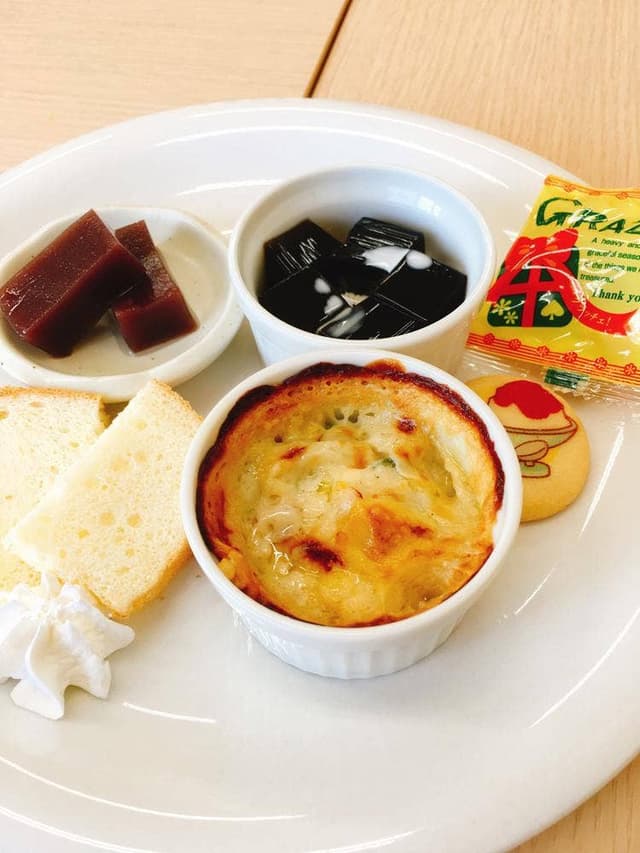 バリアフリーカフェ くるみのお店 - サブ画像2