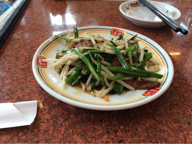 餃子の王将 京都東インター店 - サブ画像3