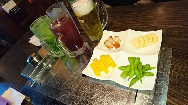 Privatedining 采花 - サブ画像1
