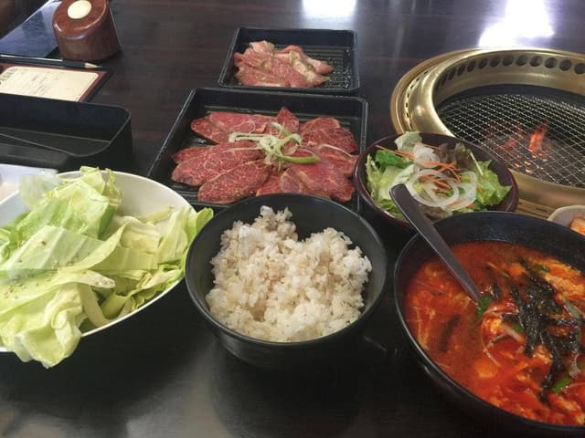 赤門 八千代台店 - サブ画像3