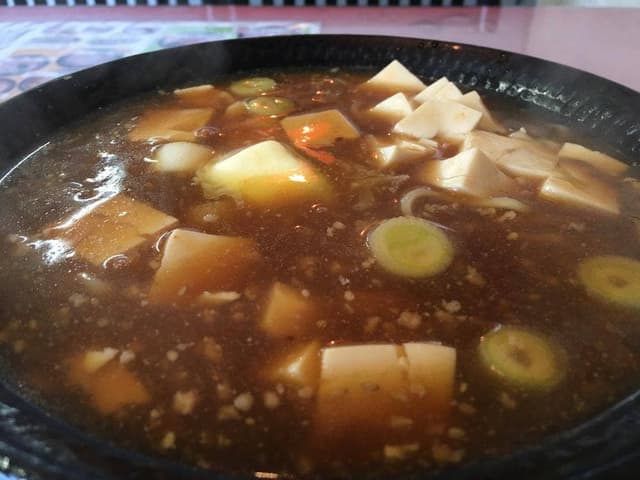 お食事 あさひ - サブ画像2