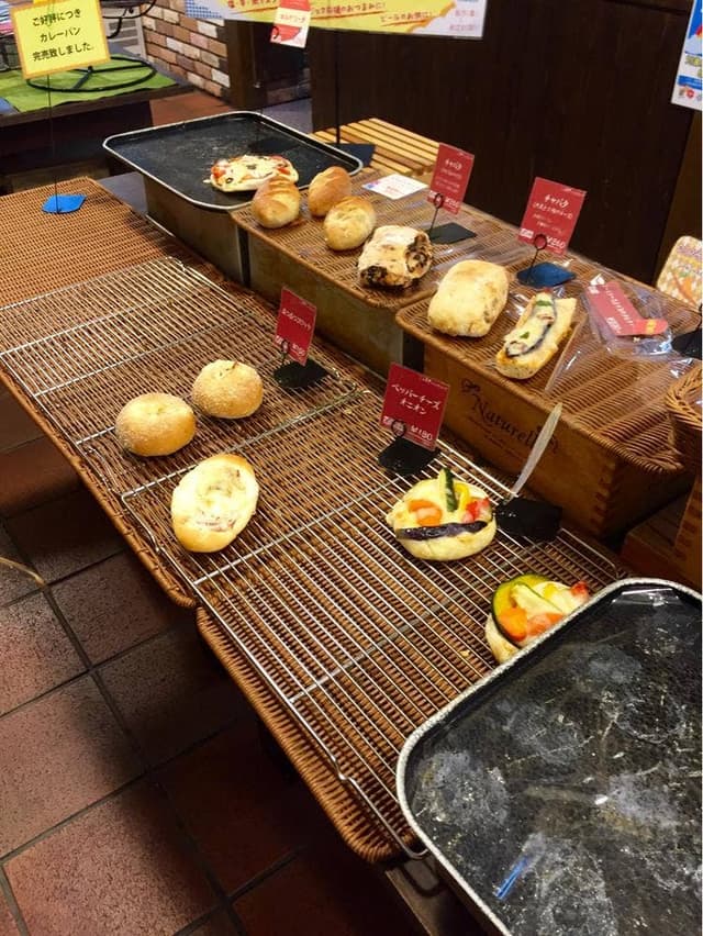 Boulangerie cafe La Provence - サブ画像2