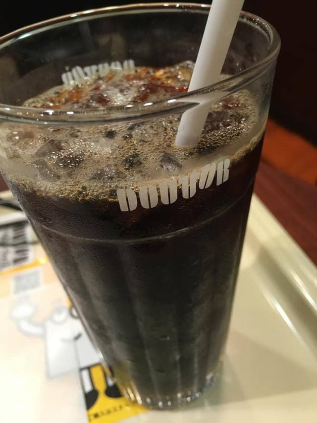 ドトールコーヒーショップ 長崎観光通り店 - サブ画像2