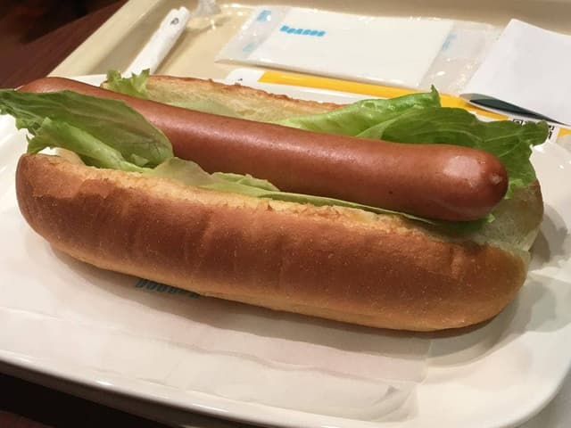ドトールコーヒーショップ 長崎観光通り店 - サブ画像3