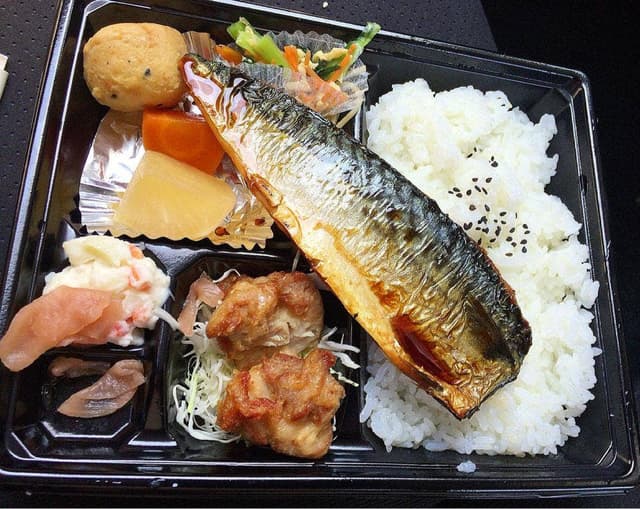 ほっともっと 臼杵野田店 - サブ画像2