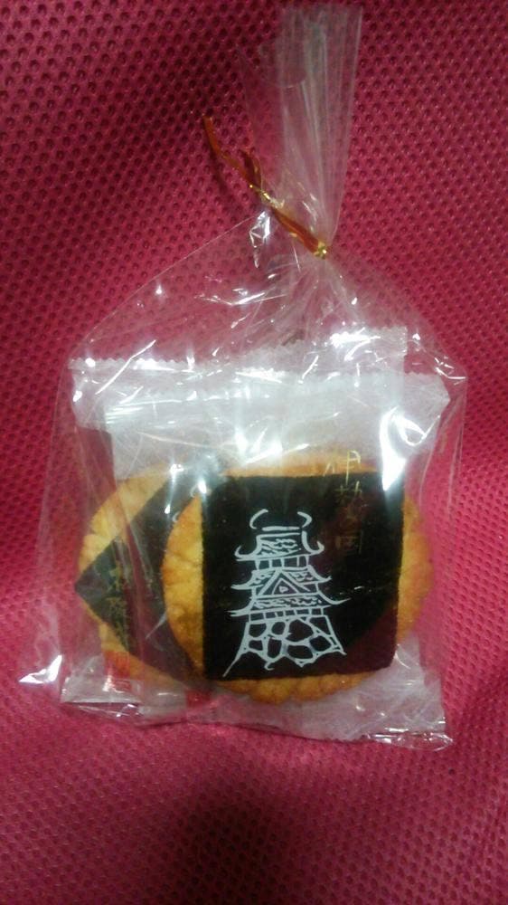 風味堂 菓匠たばね庵 本店