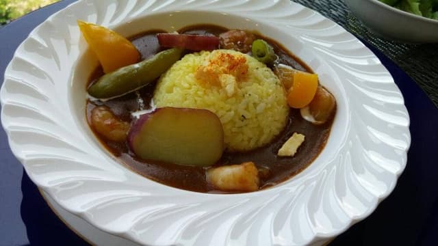 CUBE Cafe LOHAS CLUB - サブ画像3