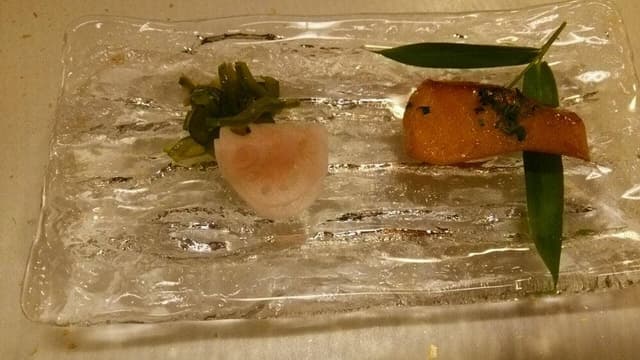 荒手茶寮 - サブ画像2