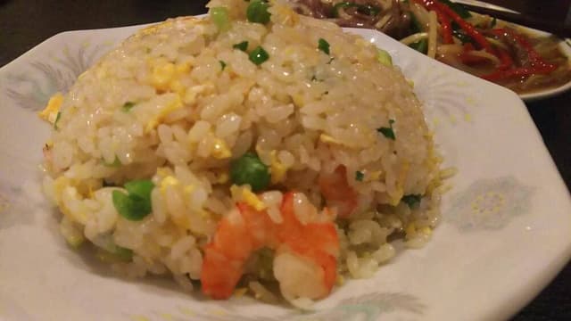 萬来軒 清水町店 - サブ画像1