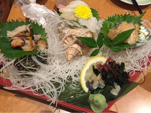 海鮮居酒屋 若大将 能代店 - サブ画像1