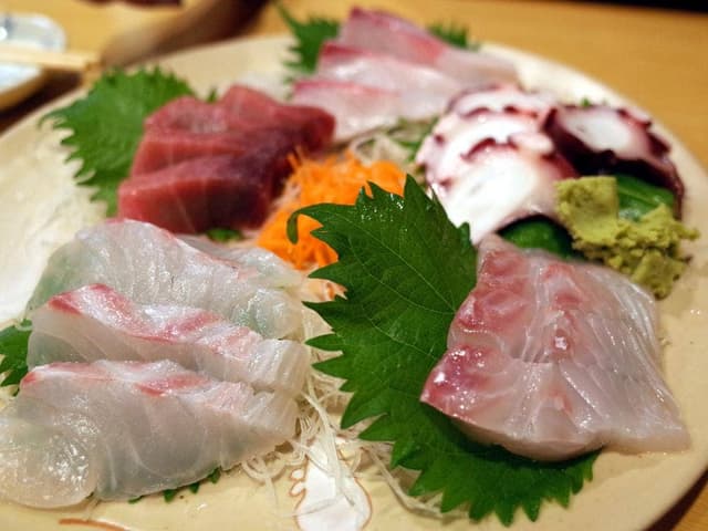 大漁船 - サブ画像2