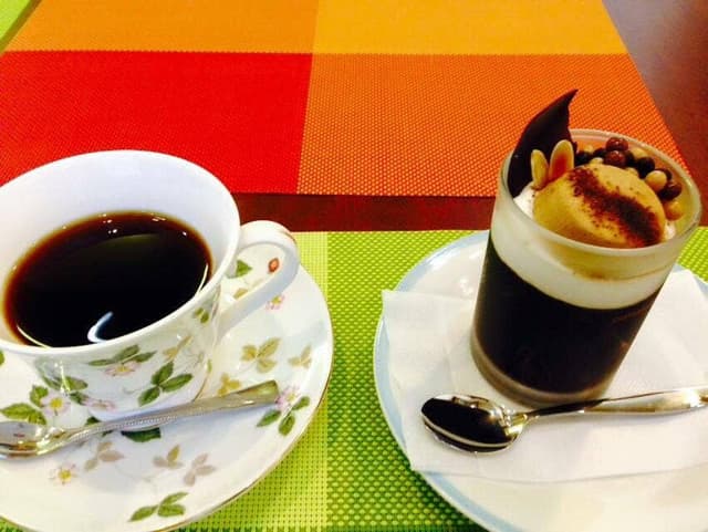 パティスリーアンジュ - サブ画像3