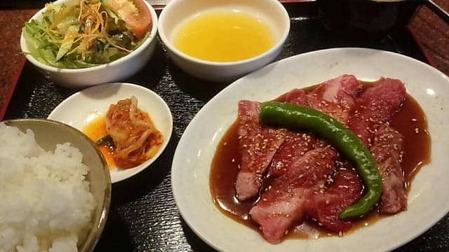 焼肉南大門 - サブ画像3