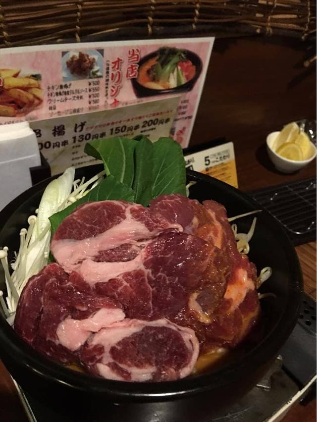 串揚げの店 うまいもん屋清野 - サブ画像2