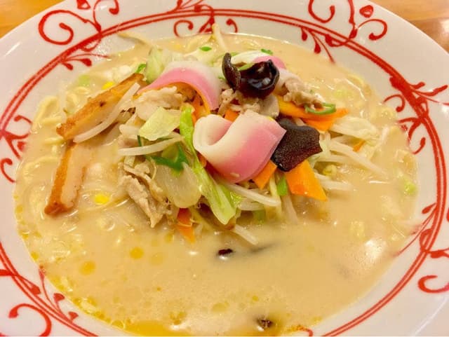 リンガーハット チャチャタウン小倉店 - サブ画像2