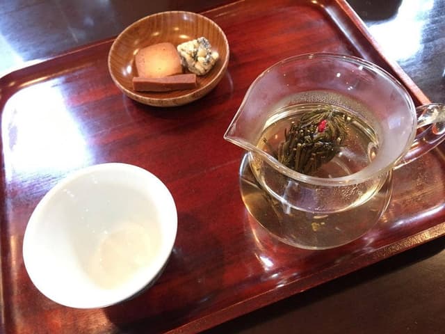 清華茶荘 - サブ画像1