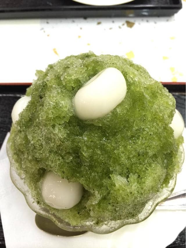 百波 - サブ画像2