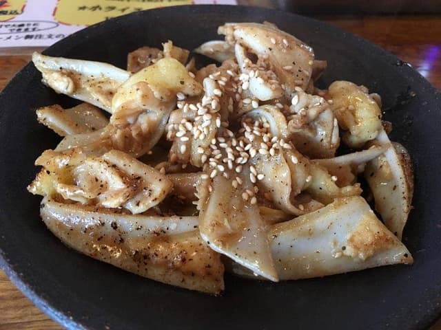 ラーメンガキ大将 甲府大里店 - サブ画像1