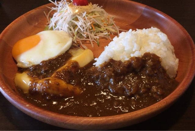 びっくりドンキー 新潟亀貝店 - サブ画像3