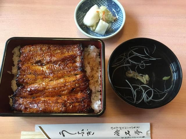 浜名亭 - サブ画像3