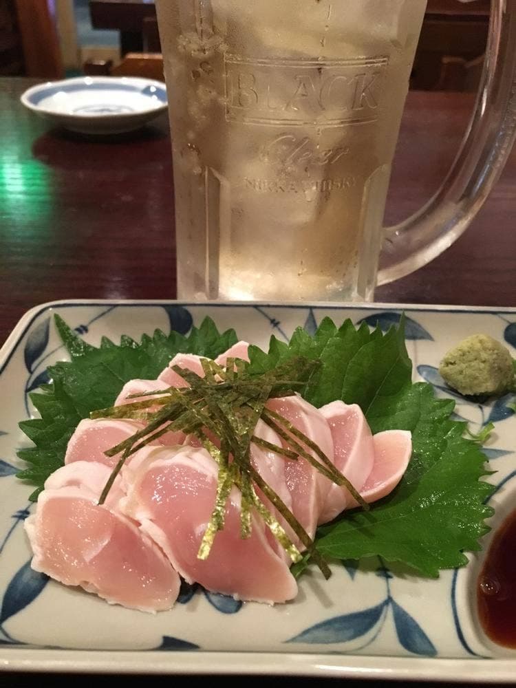 信州ぢどり亭