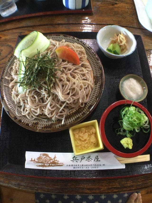 兵戸茶屋 - サブ画像2