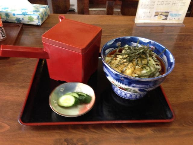 丸美食堂 - サブ画像1