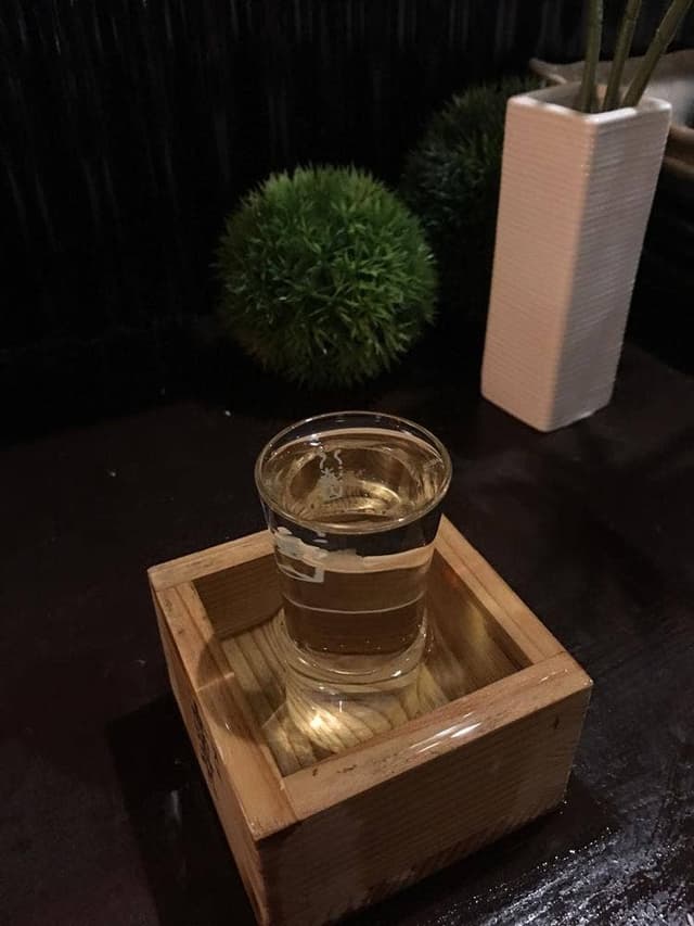酒酒 - サブ画像1