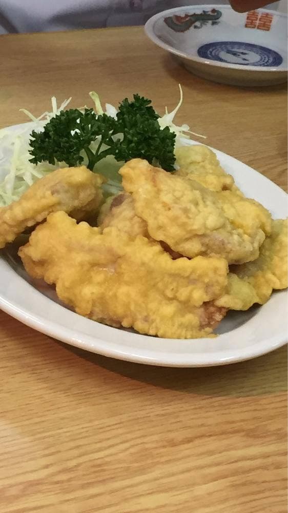 チャオズさんじゅう - サブ画像2