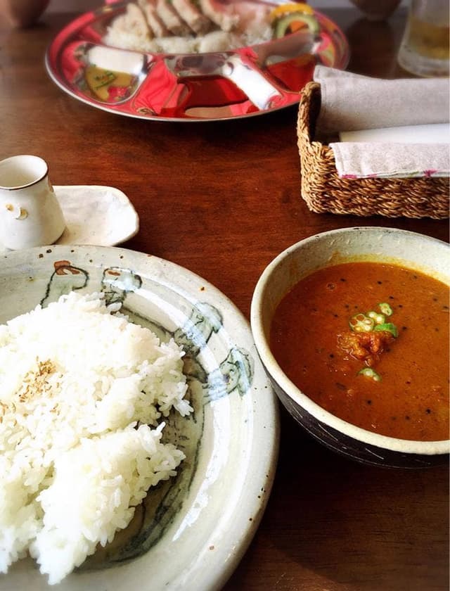 トラベラーズカフェ 朔 - サブ画像1