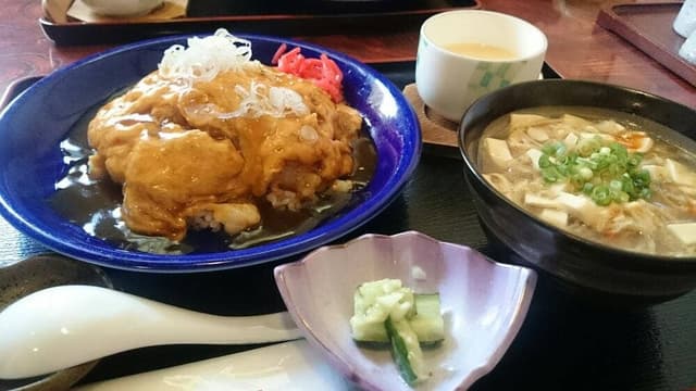 ふる里料理 つる屋 - サブ画像3
