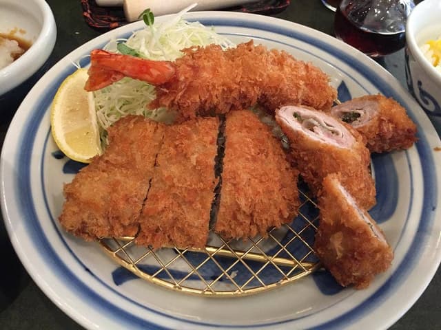 とんかつ濵かつ 田川夏吉店 - サブ画像2