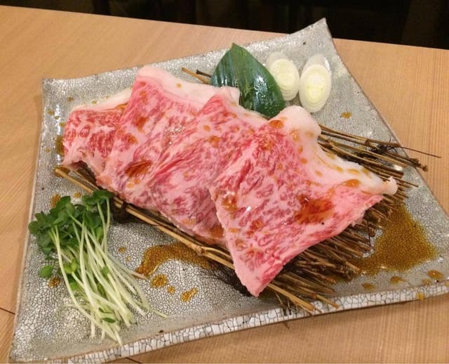 The Beef House 牛's - サブ画像3