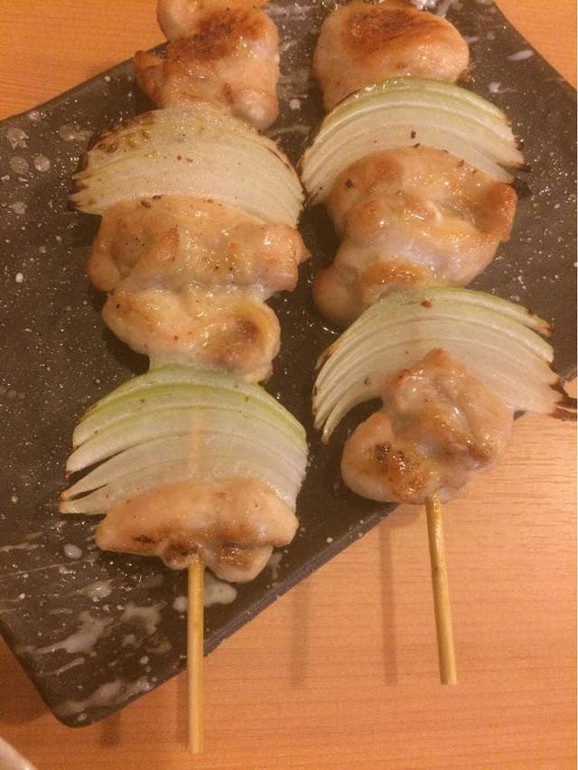 焼き鳥 とりひろ - サブ画像2