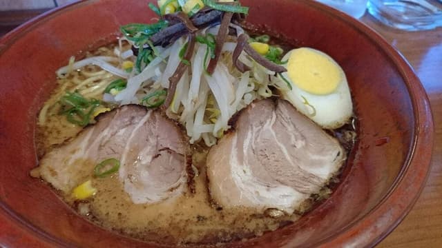 屋台らーめん日高 - サブ画像3