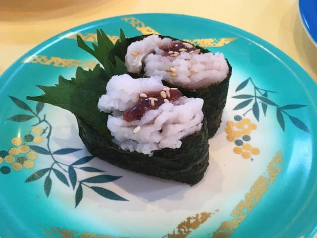 スーパー回転寿司ミラクルあおば - サブ画像3