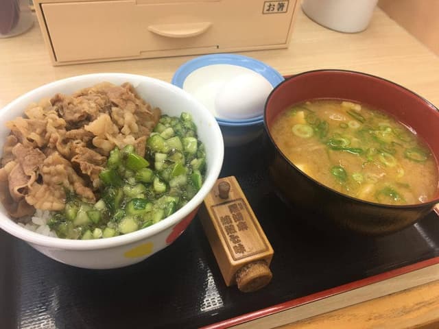 松屋 笹塚2丁目店 - サブ画像2