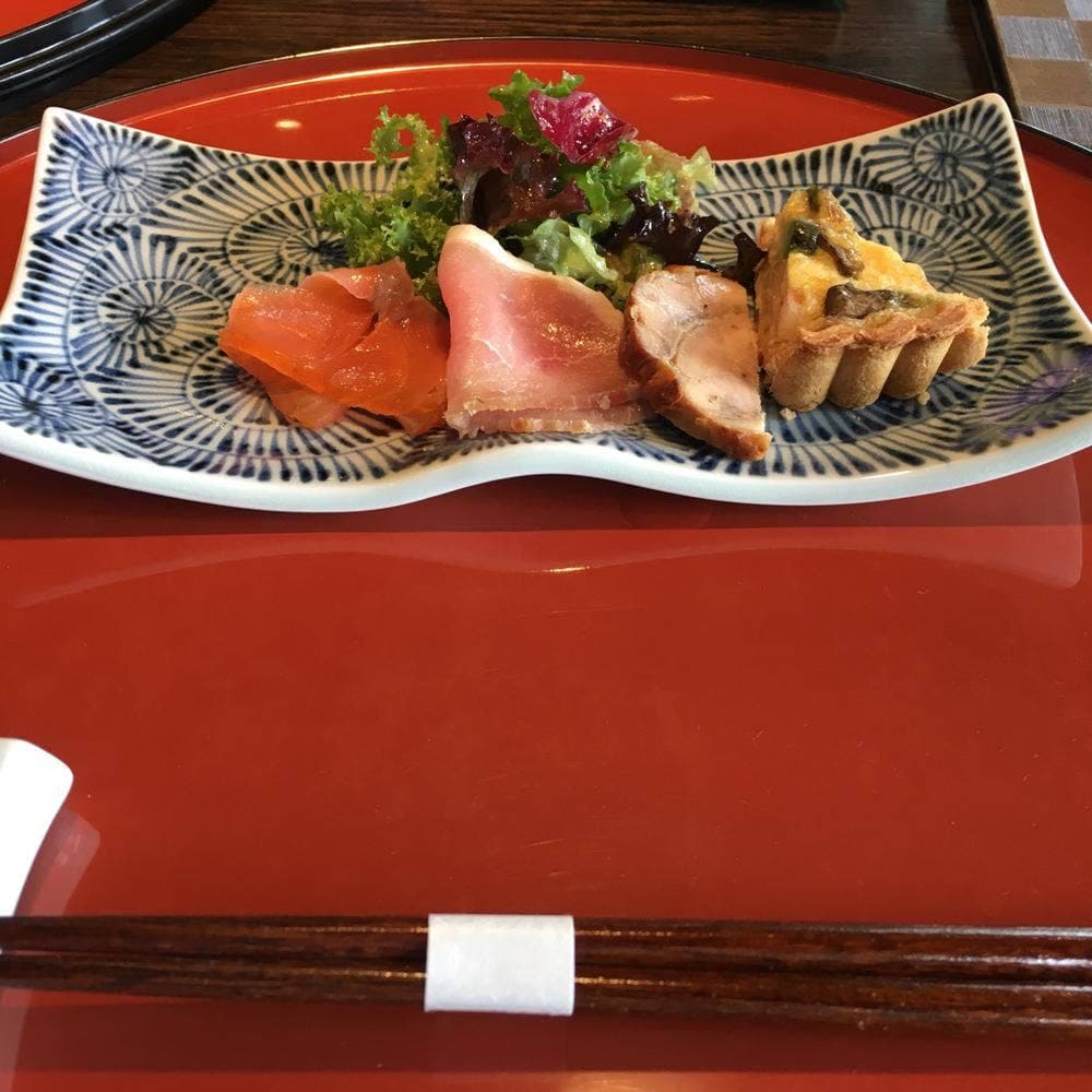 グリーンヒルズ草庵