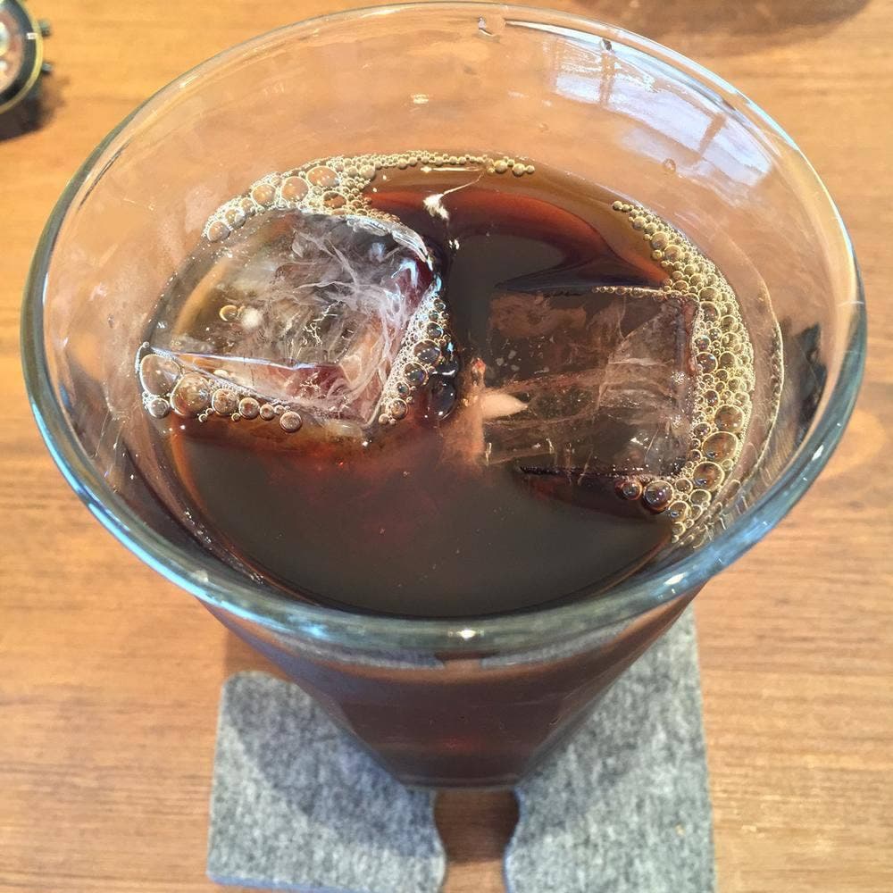 Neccoカフェ